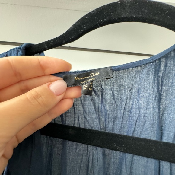 Flowy dress - Picture 3 of 4